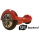 GOBOARD 8 czerwony bluetooth + pilot zdalnego sterowania - 1427024 - zdjęcie 3